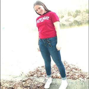 Meet your Posher, Kylie